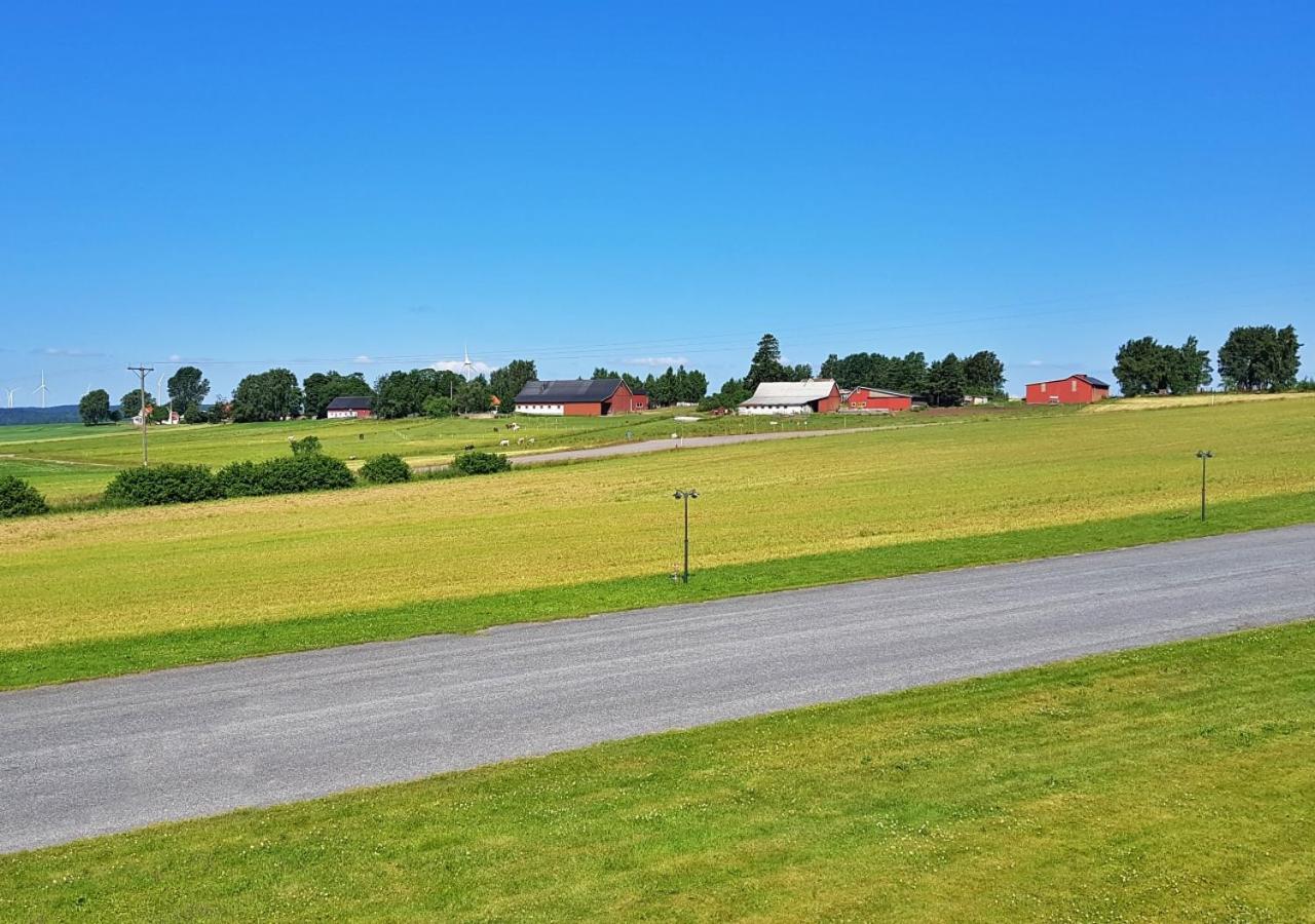 Flora Dekor Gaestgard Alingsås Exterior foto
